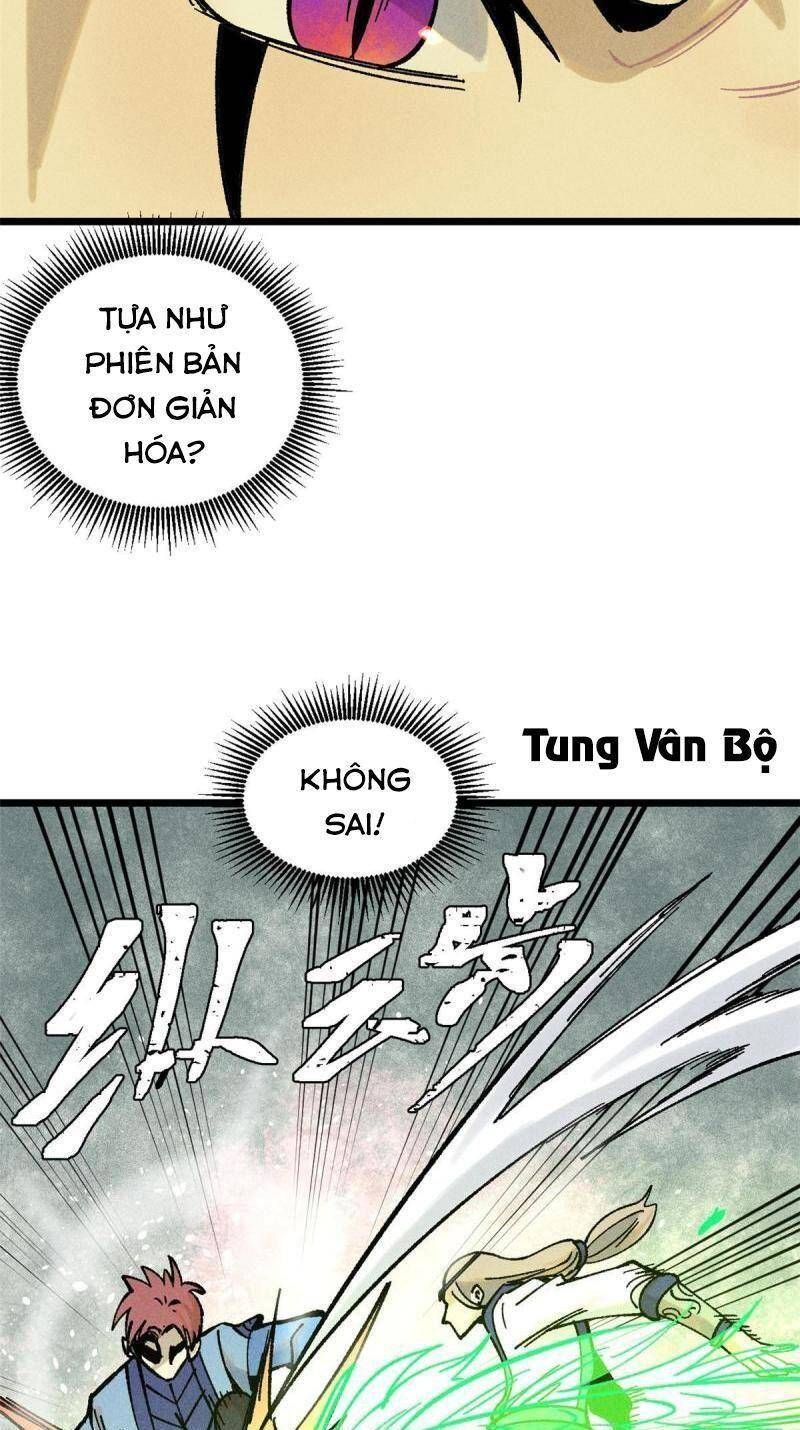 đọc truyện Vạn Cổ Tối Cường Tông Chương 216 ảnh 35 tại Giả Dược