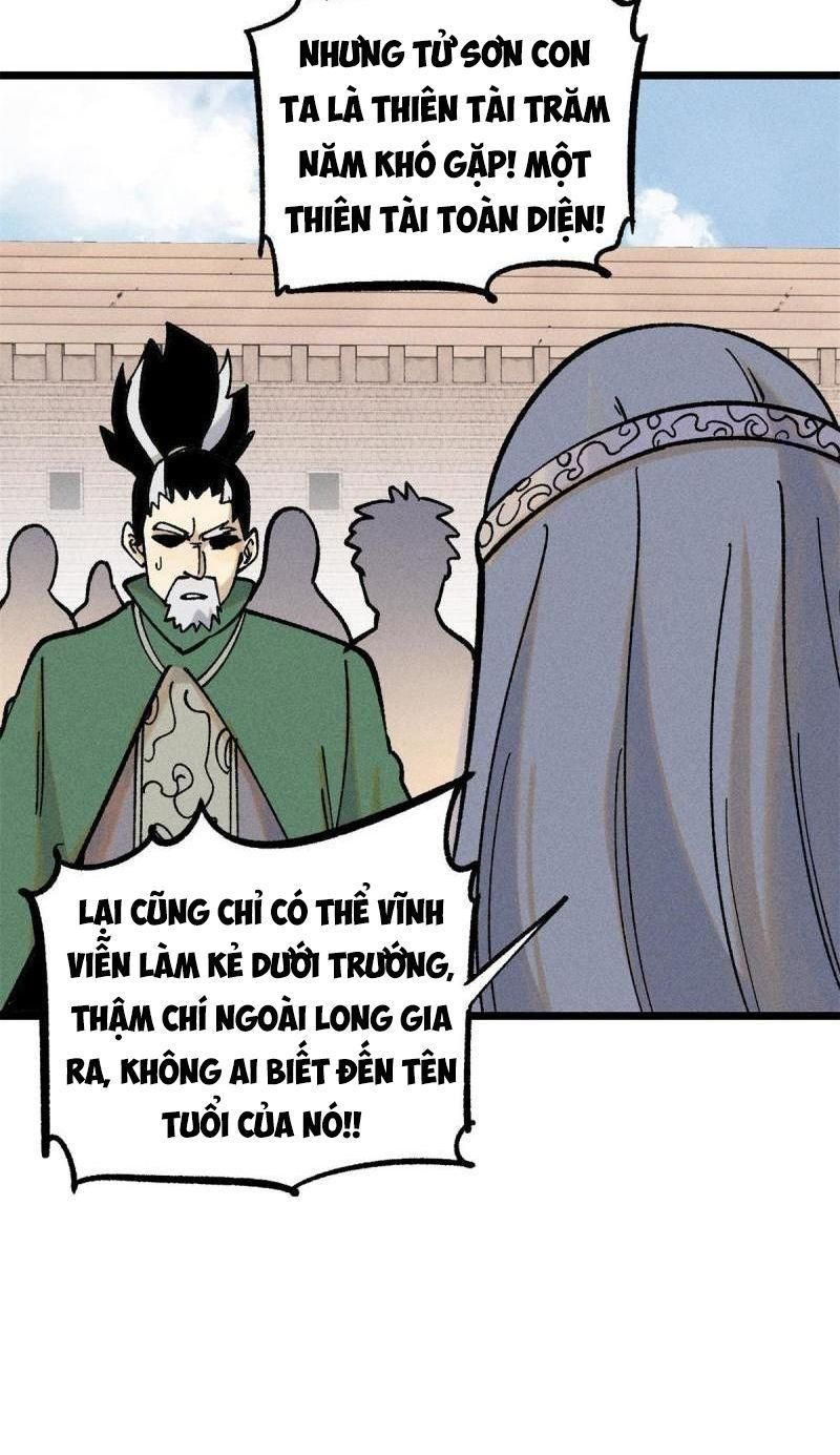 đọc truyện Vạn Cổ Tối Cường Tông Chương 217 ảnh 42 tại Giả Dược