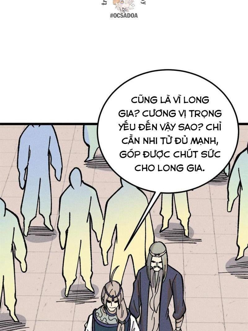 đọc truyện Vạn Cổ Tối Cường Tông Chương 217 ảnh 55 tại Giả Dược