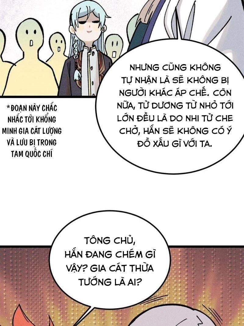 đọc truyện Vạn Cổ Tối Cường Tông Chương 217 ảnh 58 tại Giả Dược