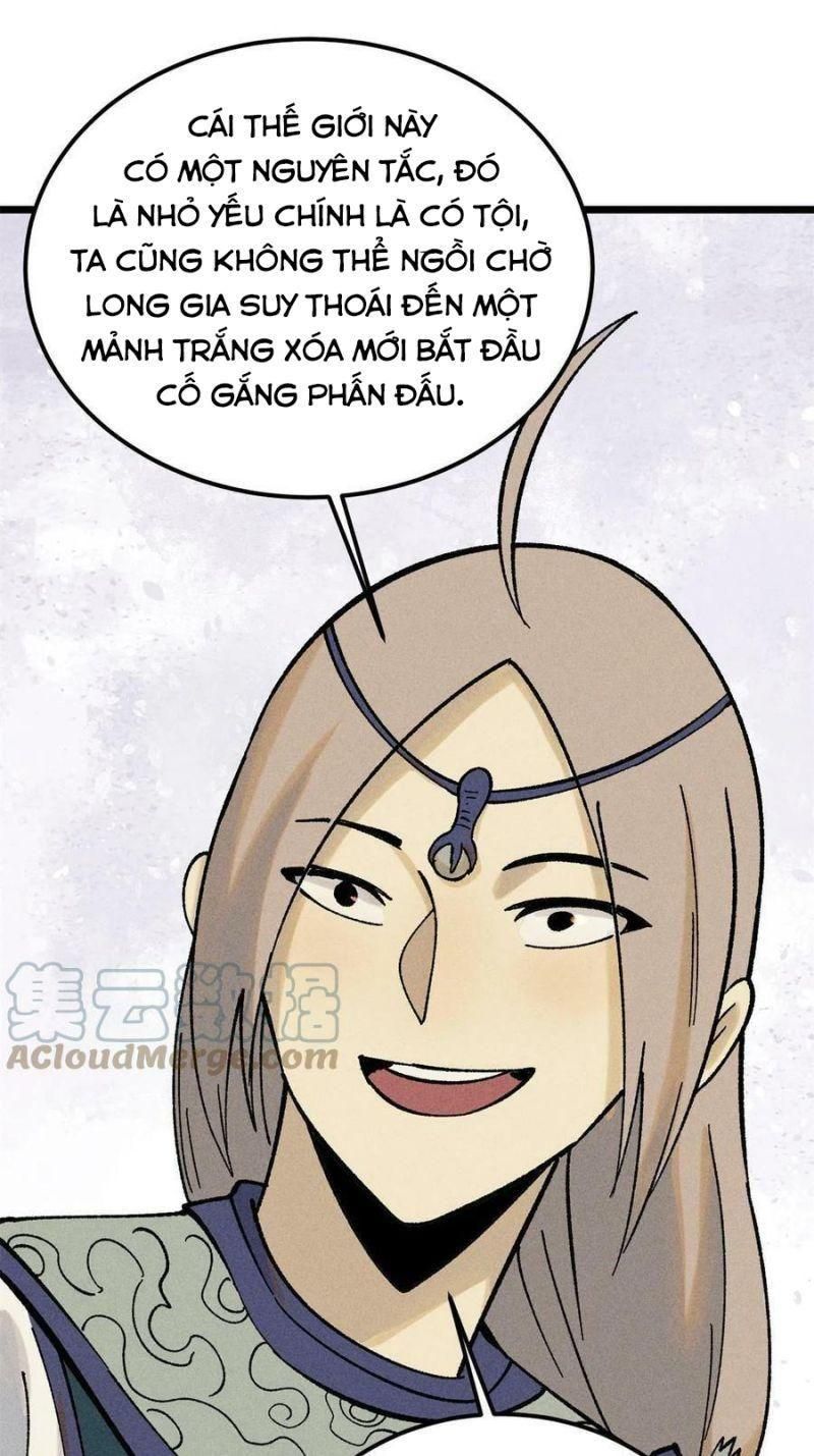 đọc truyện Vạn Cổ Tối Cường Tông Chương 218 ảnh 19 tại Thiên Thai Truyện