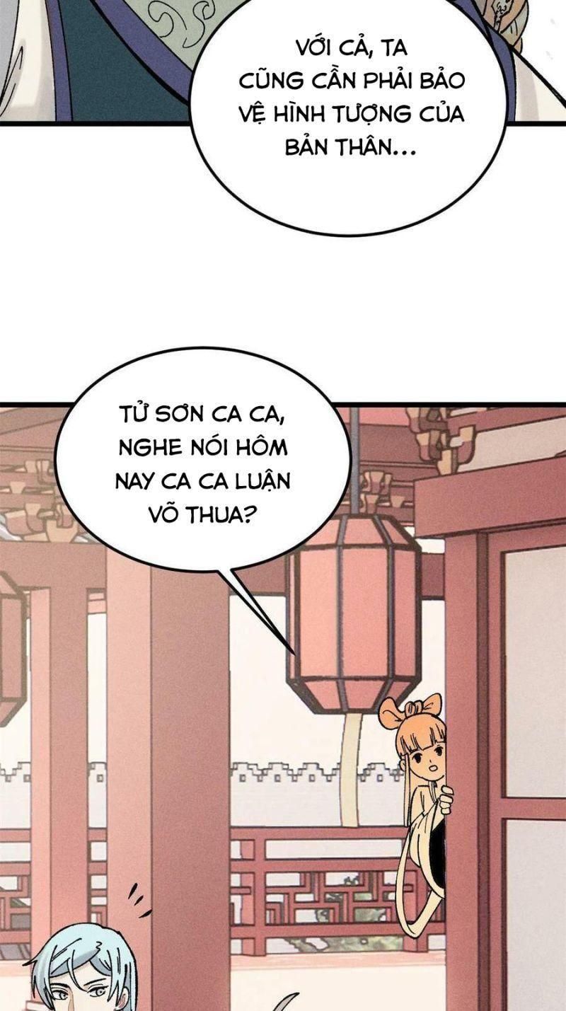 đọc truyện Vạn Cổ Tối Cường Tông Chương 218 ảnh 20 tại Thiên Thai Truyện