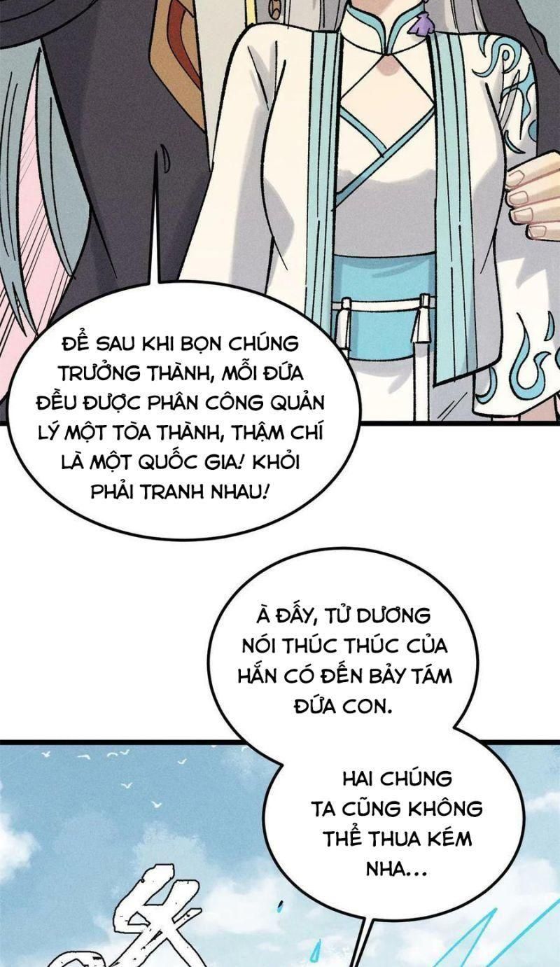 đọc truyện Vạn Cổ Tối Cường Tông Chương 218 ảnh 36 tại Thiên Thai Truyện
