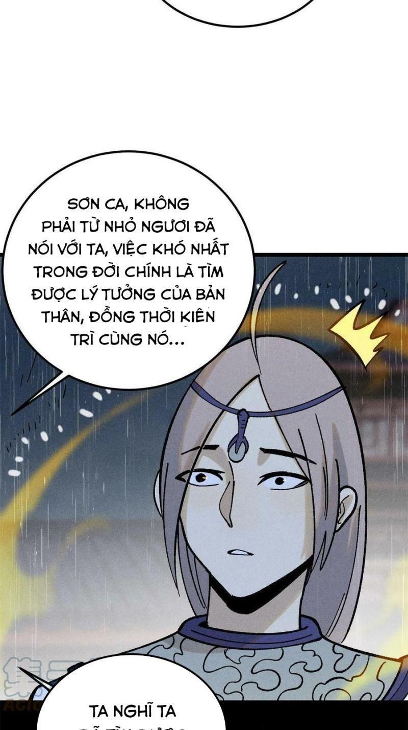đọc truyện Vạn Cổ Tối Cường Tông Chương 218 ảnh 45 tại Thiên Thai Truyện