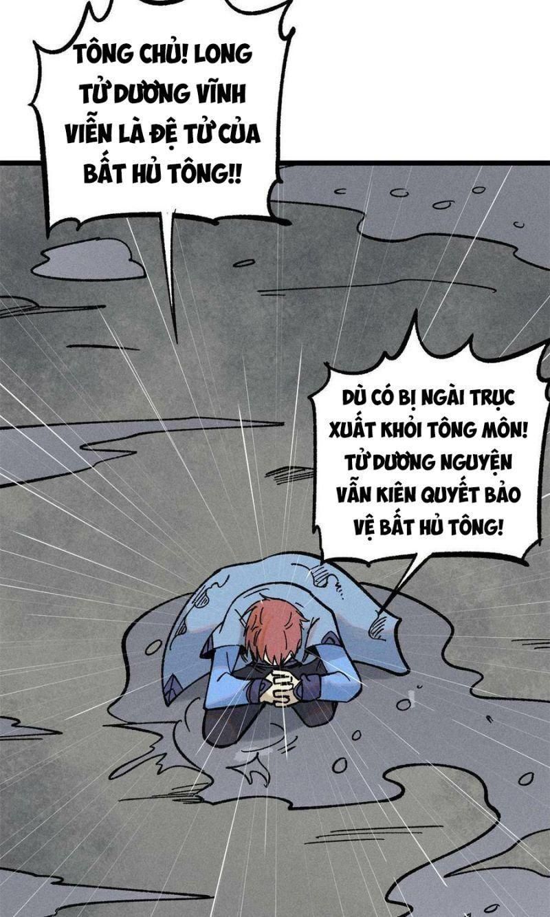 đọc truyện Vạn Cổ Tối Cường Tông Chương 218 ảnh 51 tại Thiên Thai Truyện