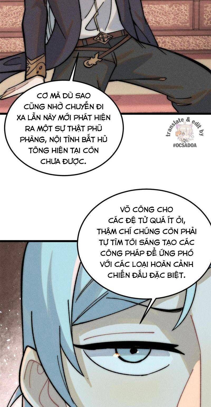 đọc truyện Vạn Cổ Tối Cường Tông Chương 219 ảnh 5 tại Giả Dược