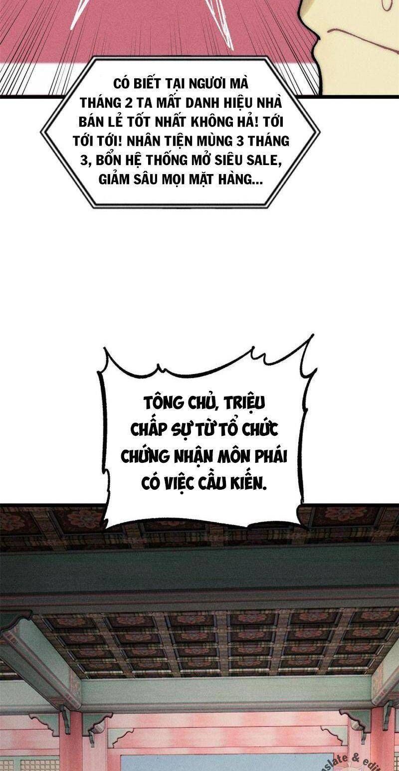 đọc truyện Vạn Cổ Tối Cường Tông Chương 219 ảnh 8 tại Giả Dược