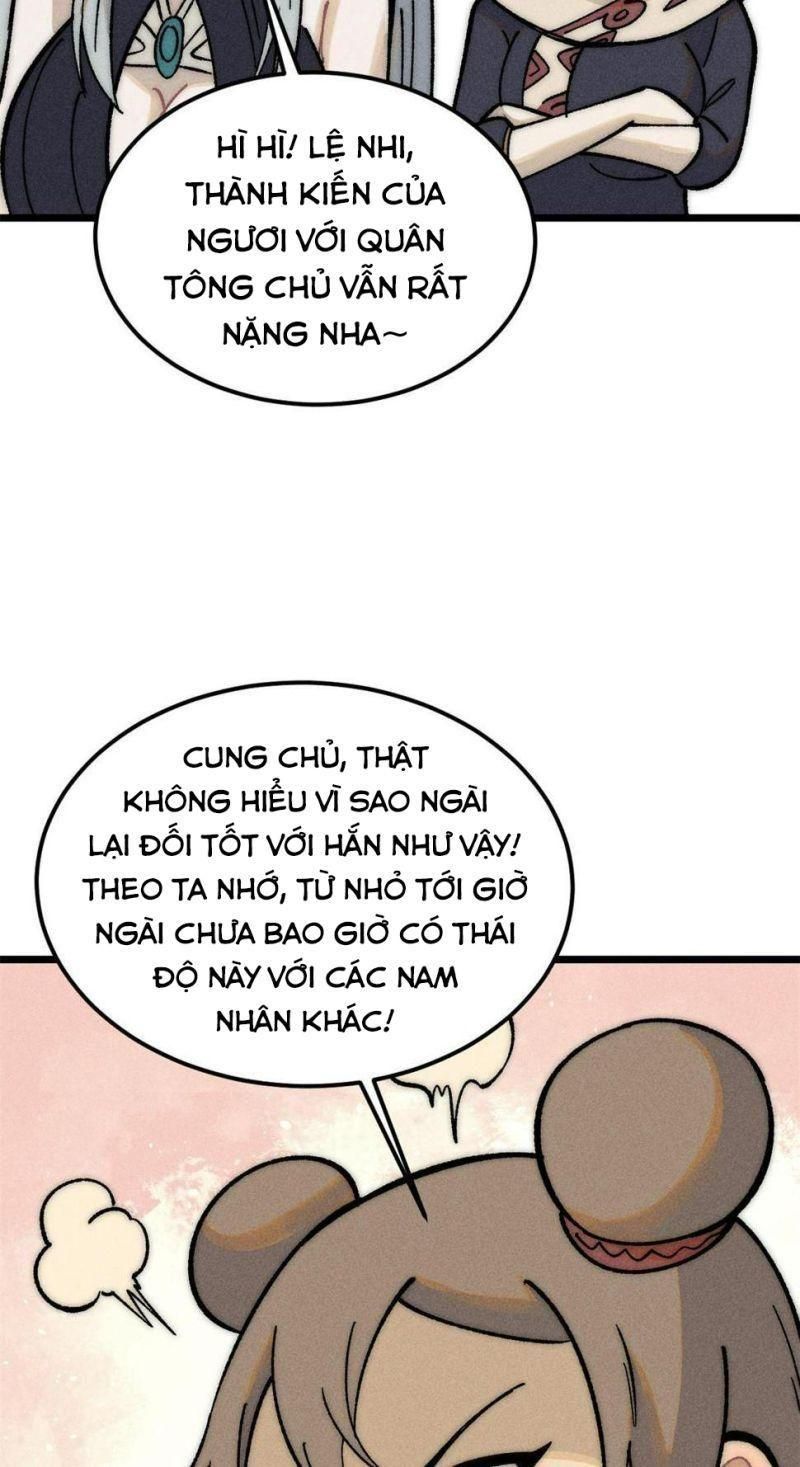 đọc truyện Vạn Cổ Tối Cường Tông Chương 220 ảnh 17 tại Giả Dược