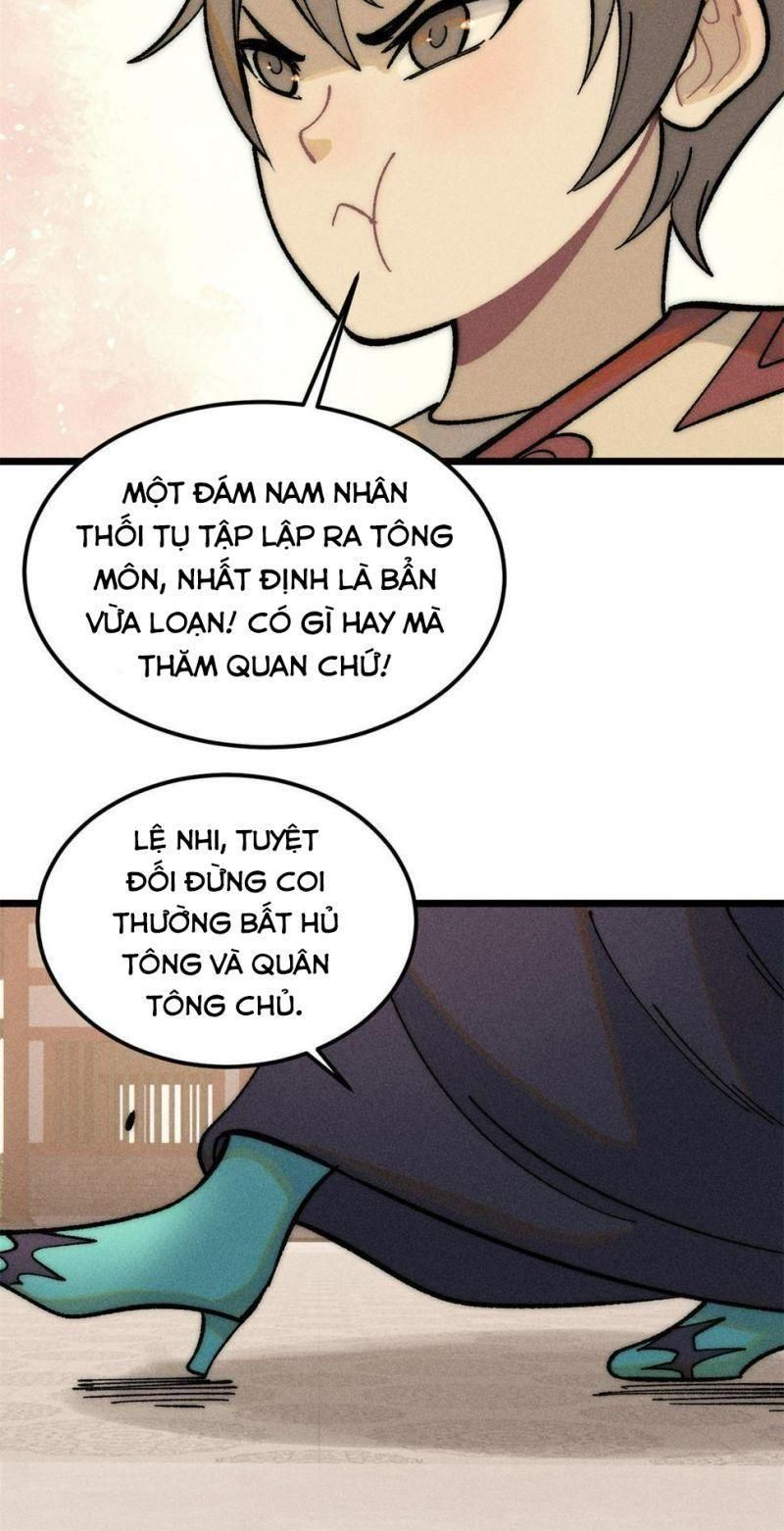 đọc truyện Vạn Cổ Tối Cường Tông Chương 220 ảnh 18 tại Giả Dược