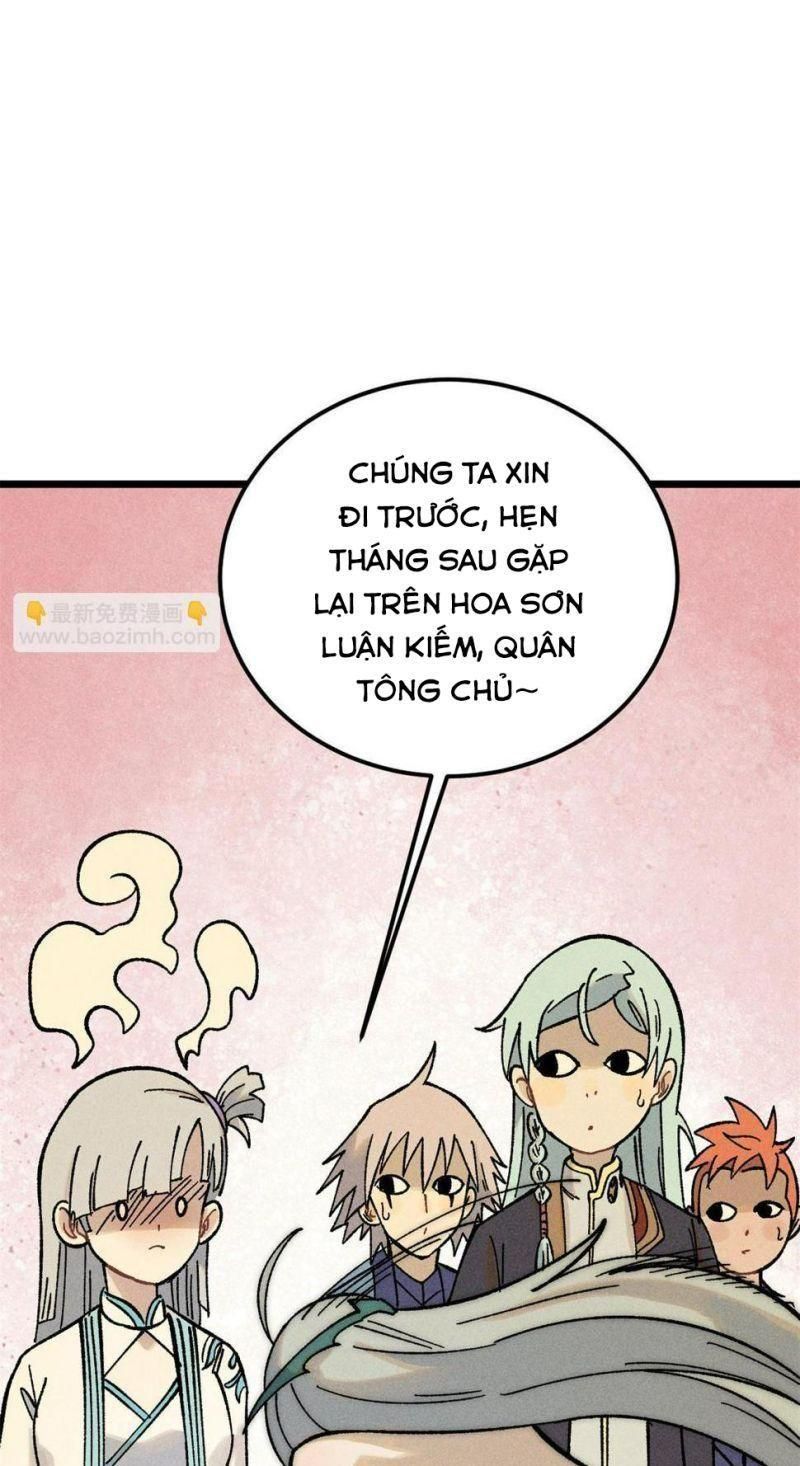 đọc truyện Vạn Cổ Tối Cường Tông Chương 221 ảnh 4 tại Thiên Thai Truyện