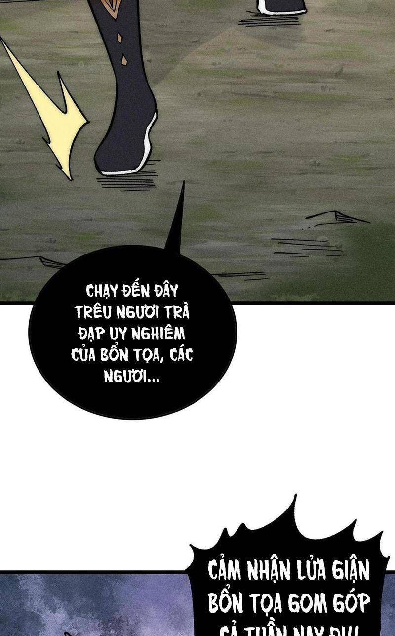 đọc truyện Vạn Cổ Tối Cường Tông Chương 223 ảnh 11 tại Thiên Thai Truyện