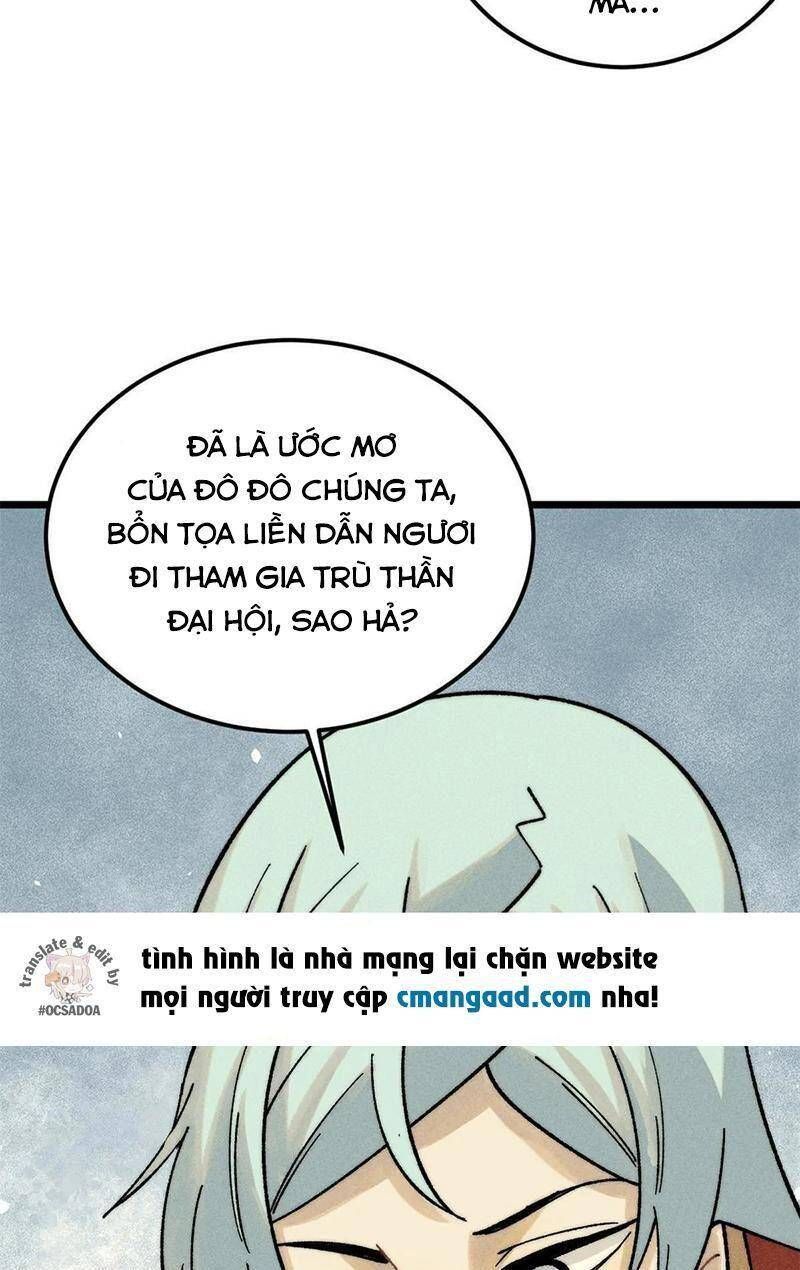đọc truyện Vạn Cổ Tối Cường Tông Chương 223 ảnh 41 tại Thiên Thai Truyện