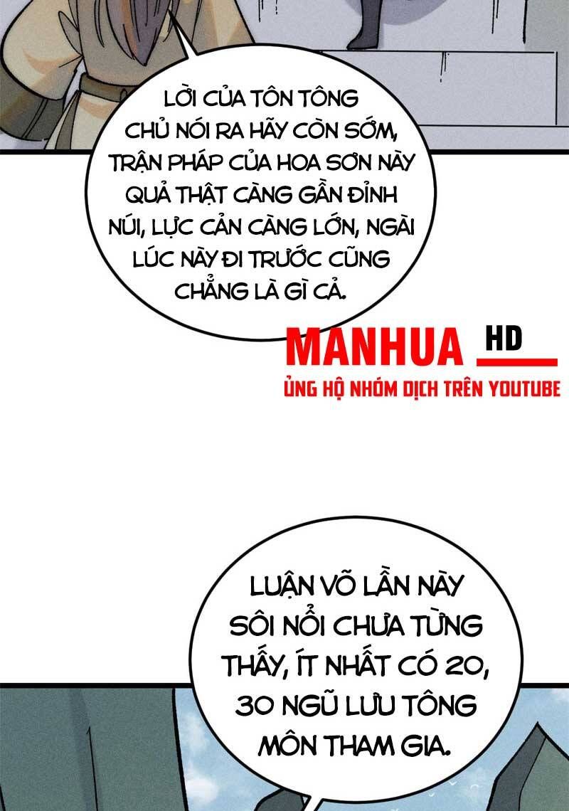 đọc truyện Vạn Cổ Tối Cường Tông Chương 228 ảnh 45 tại Thiên Thai Truyện