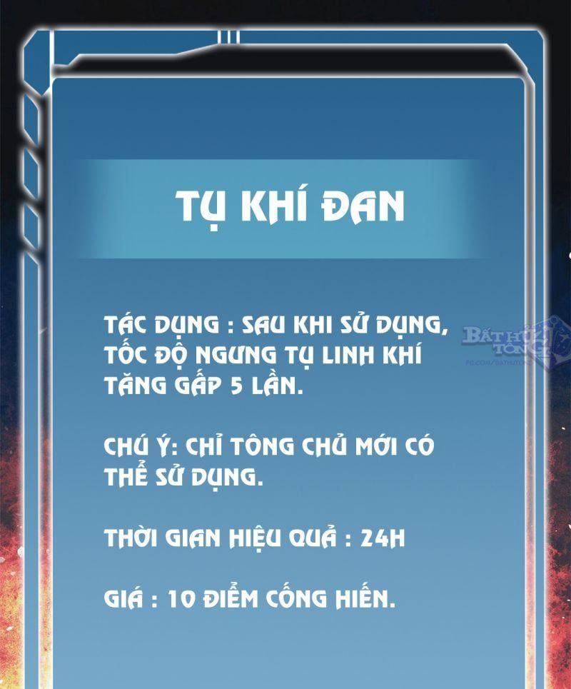 đọc truyện Vạn Cổ Tối Cường Tông Chương 23 ảnh 17 tại Thiên Thai Truyện