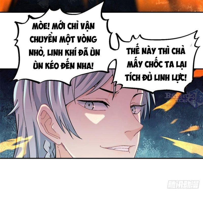 đọc truyện Vạn Cổ Tối Cường Tông Chương 23 ảnh 21 tại Thiên Thai Truyện