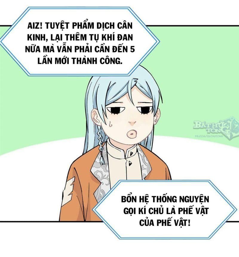 đọc truyện Vạn Cổ Tối Cường Tông Chương 23 ảnh 28 tại Thiên Thai Truyện