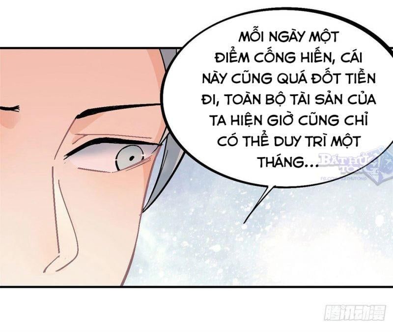 đọc truyện Vạn Cổ Tối Cường Tông Chương 23 ảnh 31 tại Thiên Thai Truyện