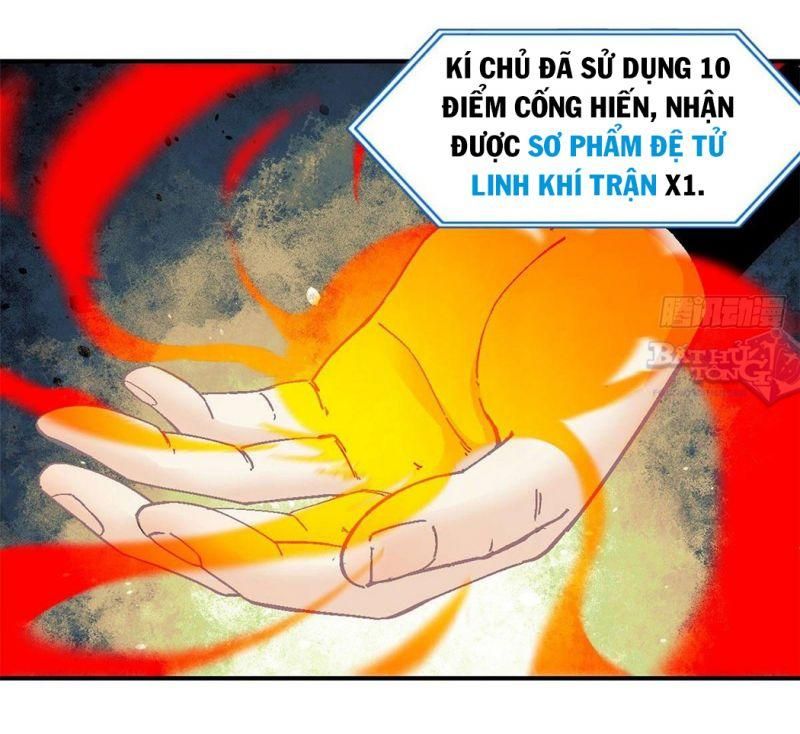 đọc truyện Vạn Cổ Tối Cường Tông Chương 23 ảnh 33 tại Thiên Thai Truyện