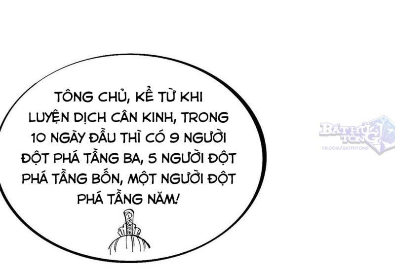 đọc truyện Vạn Cổ Tối Cường Tông Chương 23 ảnh 8 tại Thiên Thai Truyện