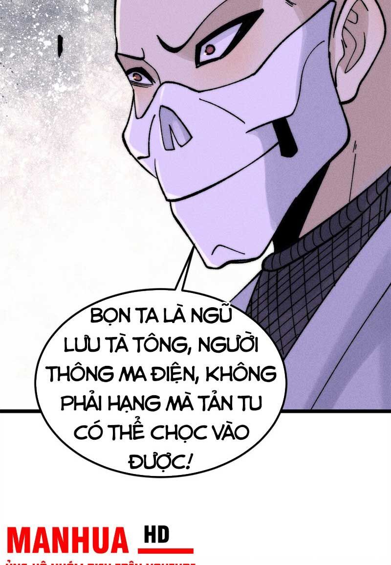 đọc truyện Vạn Cổ Tối Cường Tông Chương 231 ảnh 42 tại Thiên Thai Truyện