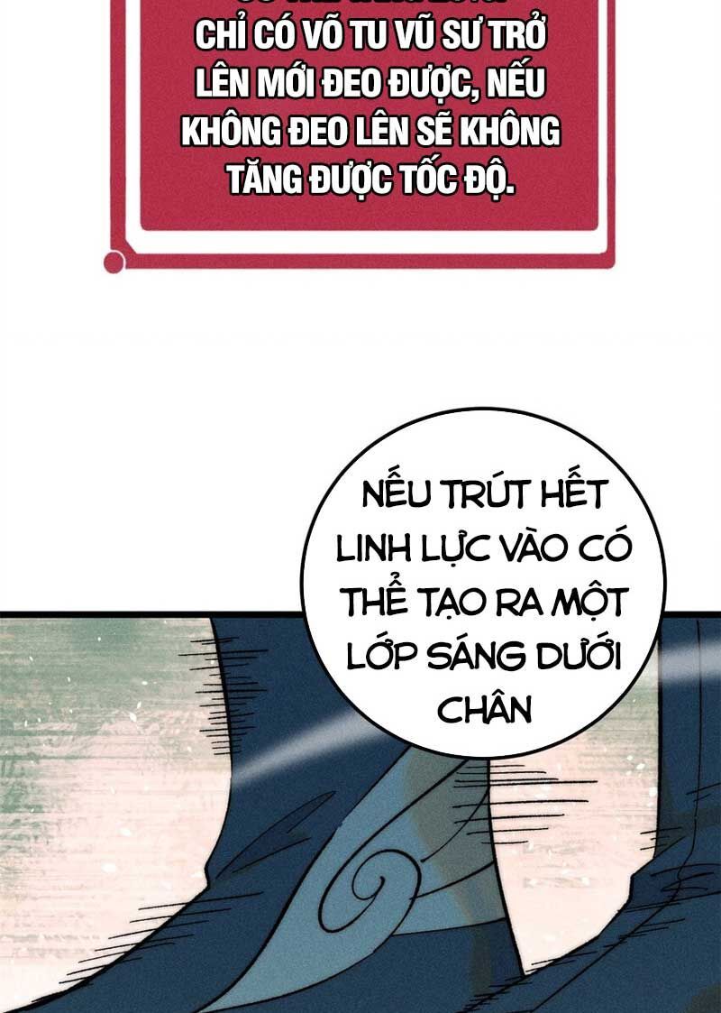 đọc truyện Vạn Cổ Tối Cường Tông Chương 231 ảnh 9 tại Thiên Thai Truyện