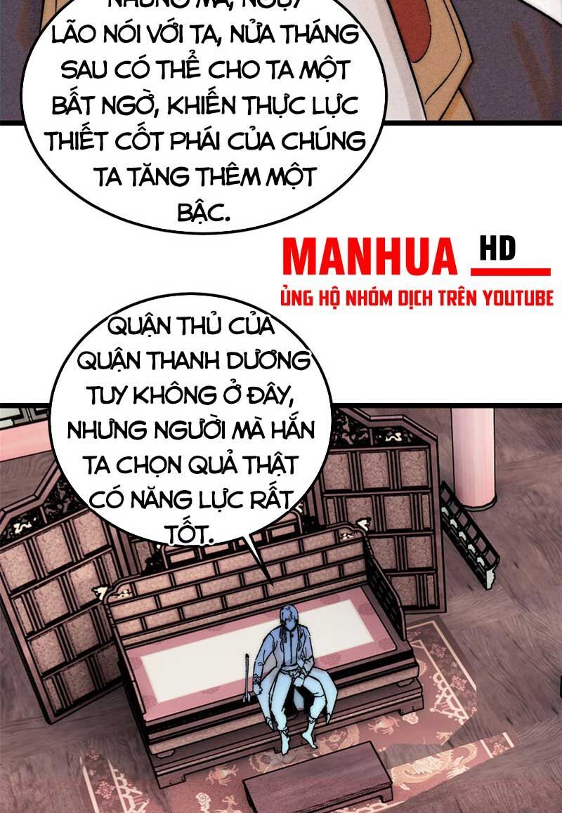 đọc truyện Vạn Cổ Tối Cường Tông Chương 236 ảnh 14 tại Thiên Thai Truyện