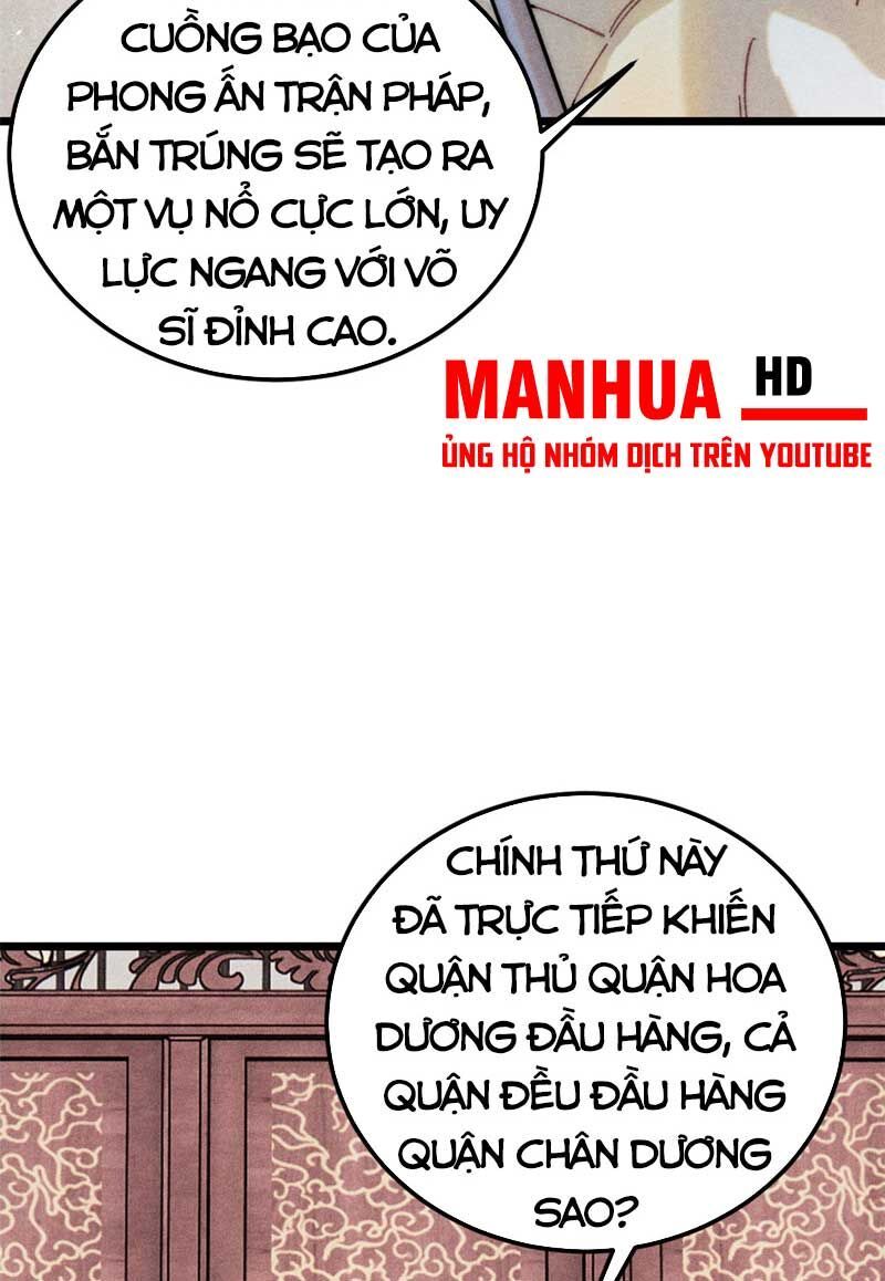 đọc truyện Vạn Cổ Tối Cường Tông Chương 236 ảnh 4 tại Thiên Thai Truyện