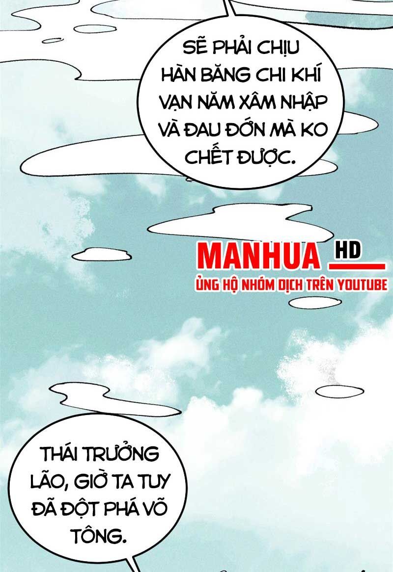 đọc truyện Vạn Cổ Tối Cường Tông Chương 238 ảnh 24 tại Thiên Thai Truyện