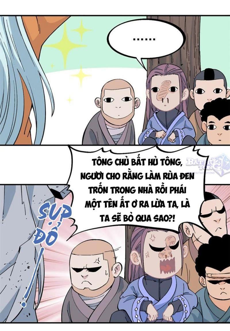 đọc truyện Vạn Cổ Tối Cường Tông Chương 24 ảnh 23 tại Thiên Thai Truyện
