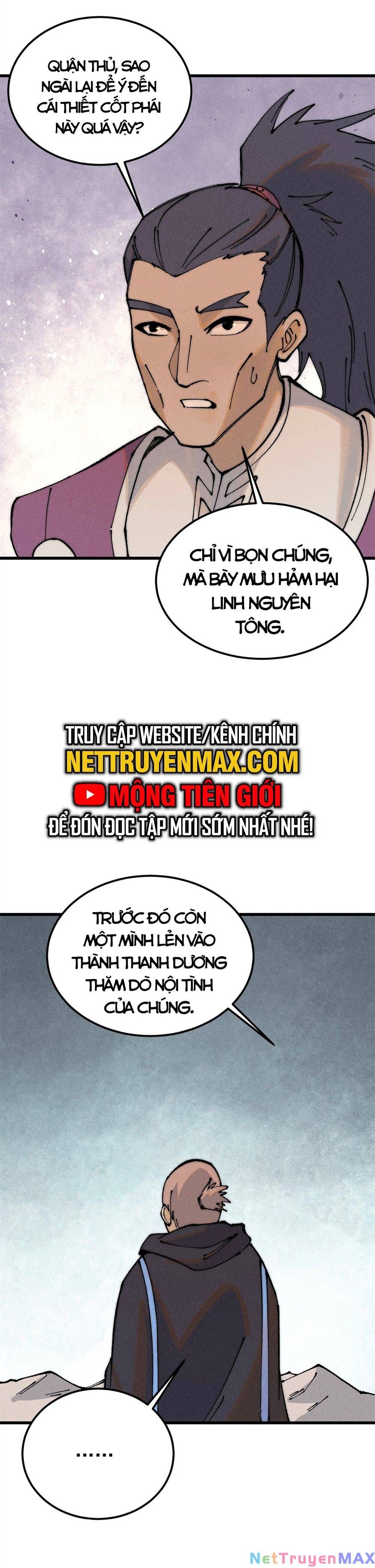 đọc truyện Vạn Cổ Tối Cường Tông Chương 244 ảnh 5 tại Thiên Thai Truyện