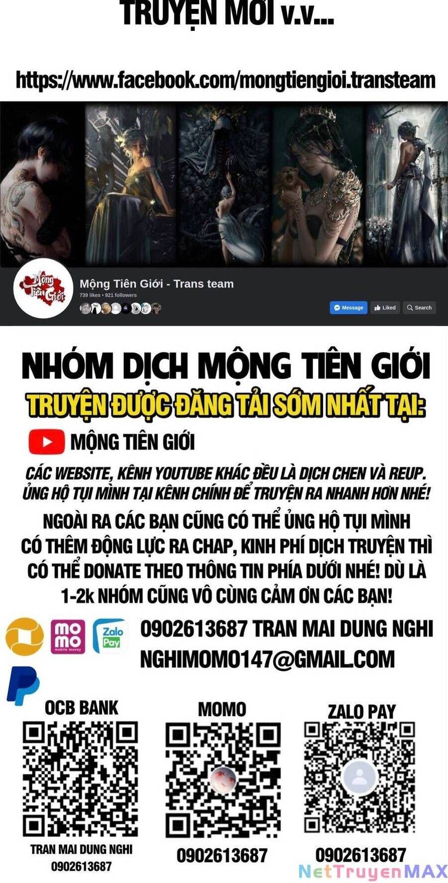 đọc truyện Vạn Cổ Tối Cường Tông Chương 245 ảnh 3 tại Thiên Thai Truyện