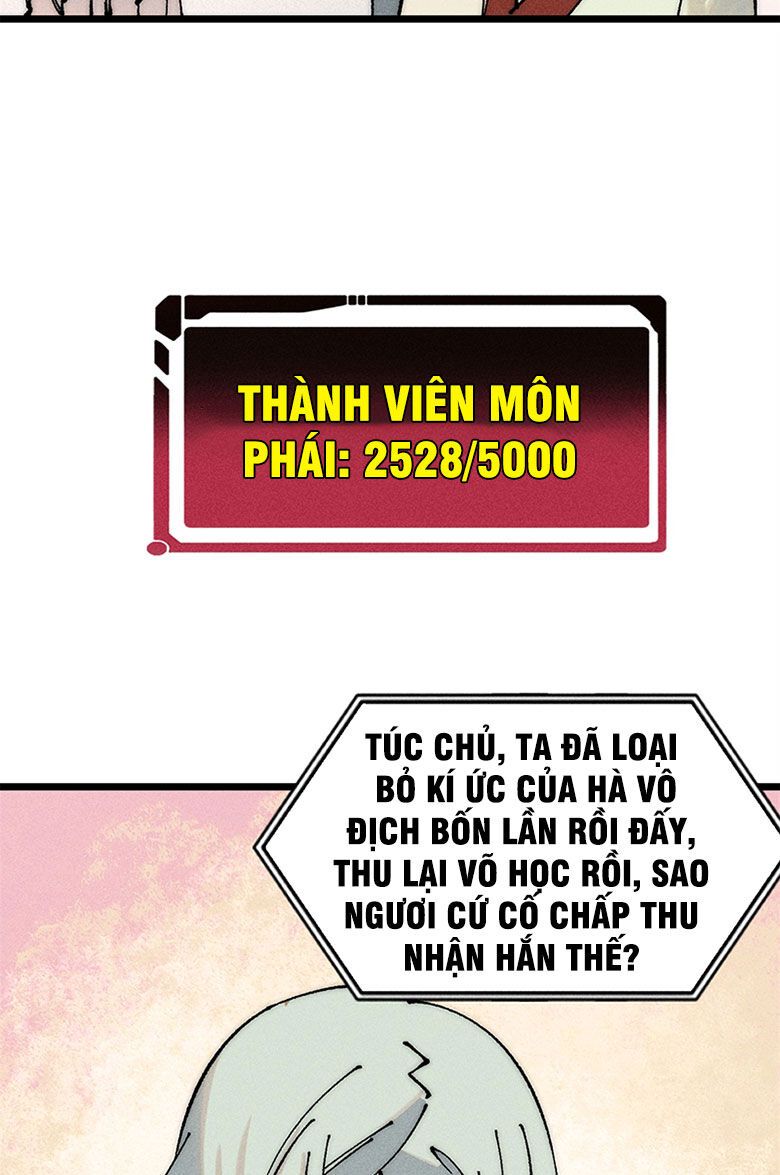 đọc truyện Vạn Cổ Tối Cường Tông Chương 247 ảnh 33 tại Giả Dược
