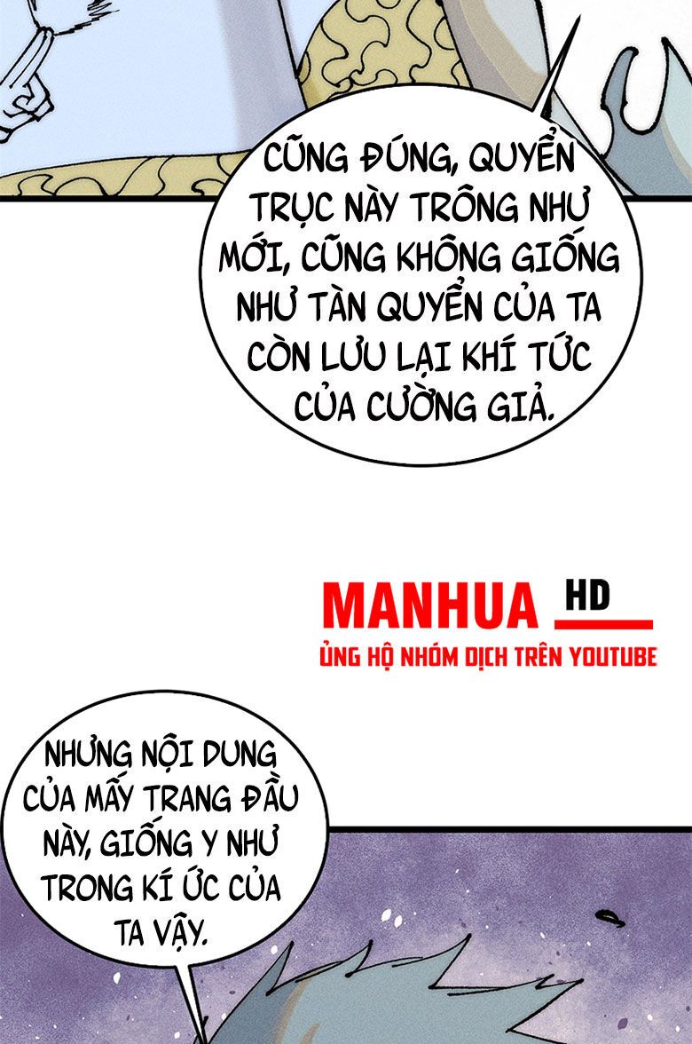 đọc truyện Vạn Cổ Tối Cường Tông Chương 247 ảnh 51 tại Giả Dược