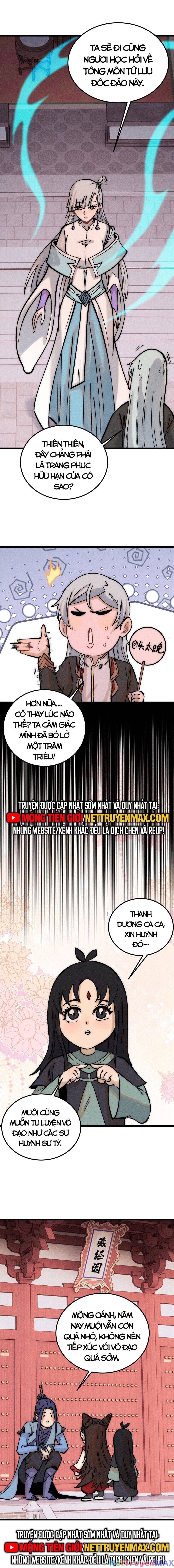 đọc truyện Vạn Cổ Tối Cường Tông Chương 248 ảnh 6 tại Thiên Thai Truyện