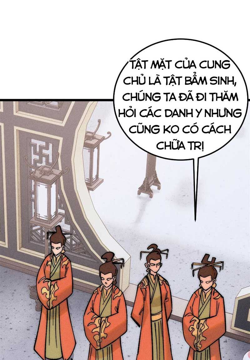 đọc truyện Vạn Cổ Tối Cường Tông Chương 250 ảnh 11 tại Thiên Thai Truyện