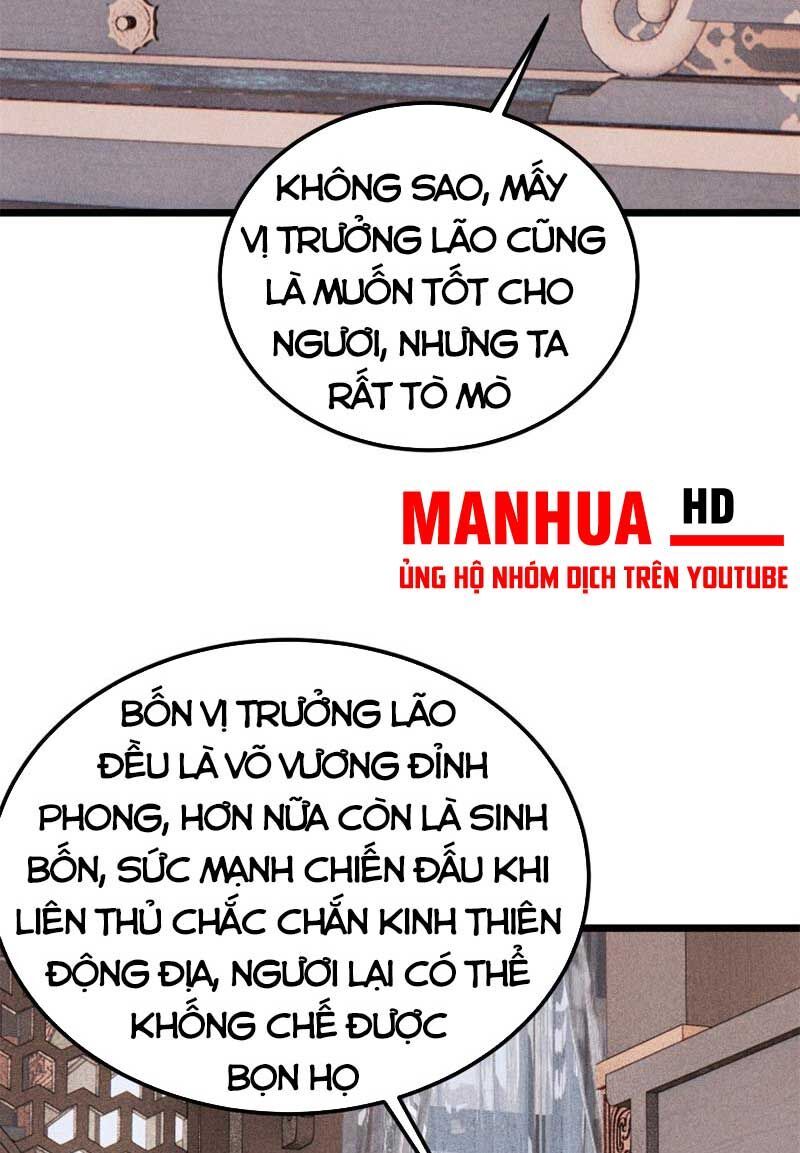 đọc truyện Vạn Cổ Tối Cường Tông Chương 250 ảnh 29 tại Thiên Thai Truyện