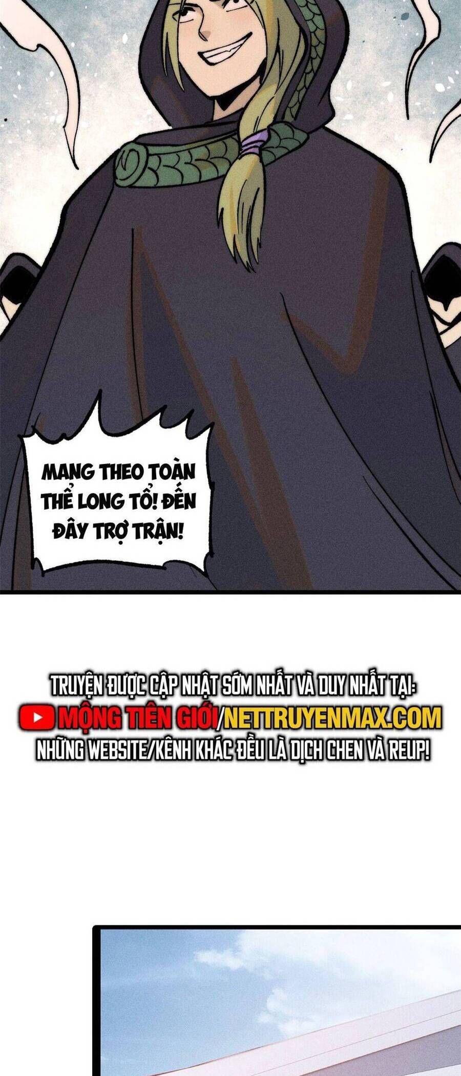đọc truyện Vạn Cổ Tối Cường Tông Chương 251 ảnh 23 tại Thiên Thai Truyện