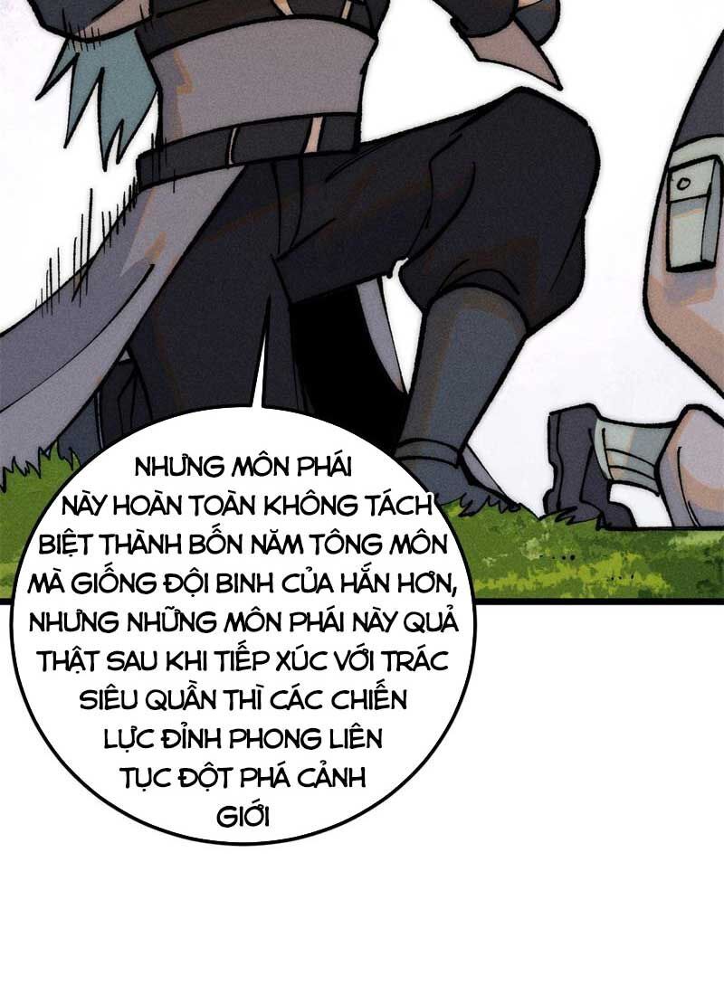 đọc truyện Vạn Cổ Tối Cường Tông Chương 252 ảnh 31 tại Thiên Thai Truyện