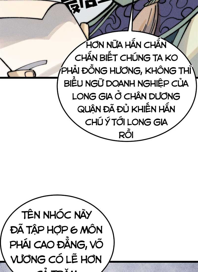 đọc truyện Vạn Cổ Tối Cường Tông Chương 252 ảnh 39 tại Thiên Thai Truyện