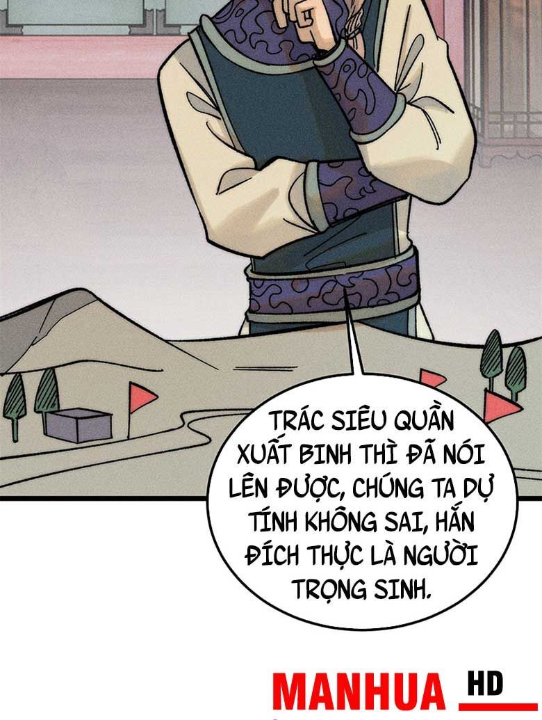 đọc truyện Vạn Cổ Tối Cường Tông Chương 253 ảnh 41 tại Thiên Thai Truyện