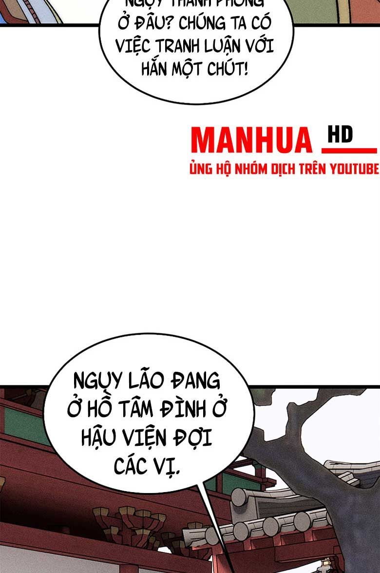 đọc truyện Vạn Cổ Tối Cường Tông Chương 253 ảnh 10 tại Thiên Thai Truyện