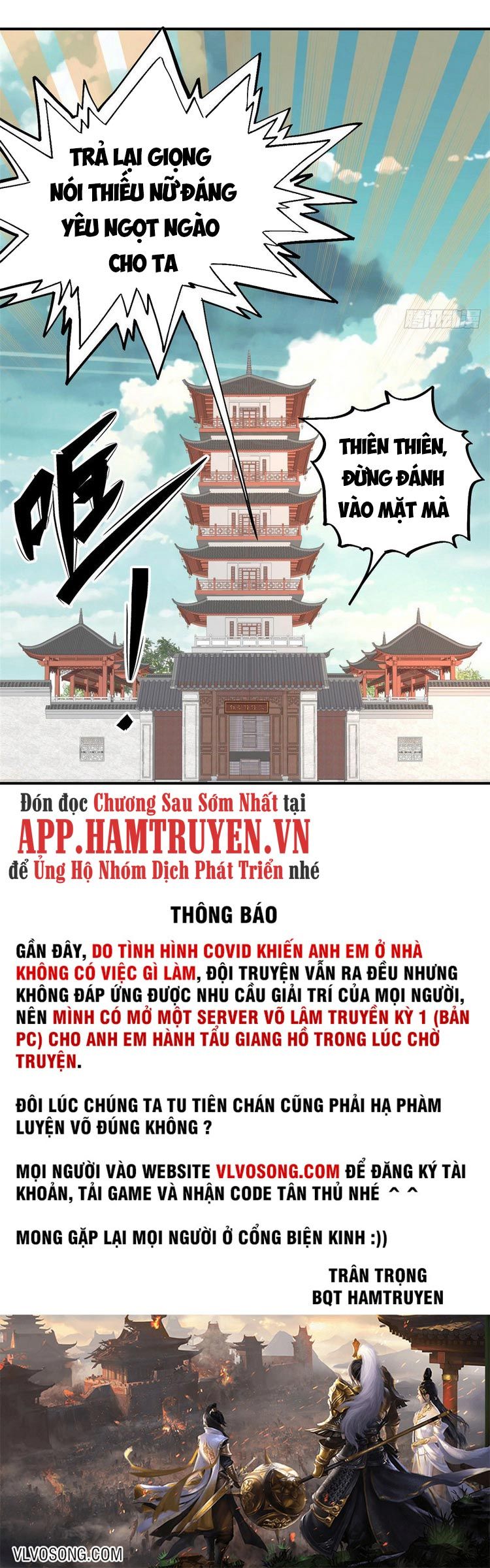 đọc truyện Vạn Cổ Tối Cường Tông Chương 26 ảnh 12 tại Thiên Thai Truyện