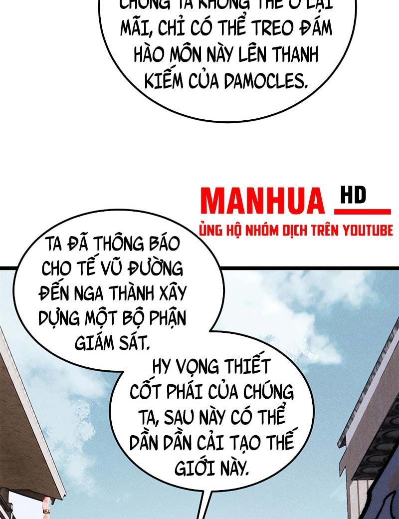 đọc truyện Vạn Cổ Tối Cường Tông Chương 260 ảnh 36 tại Thiên Thai Truyện