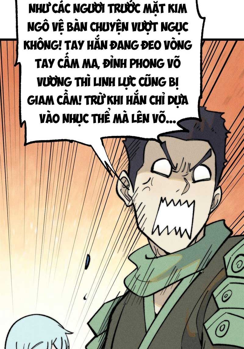 đọc truyện Vạn Cổ Tối Cường Tông Chương 261 ảnh 30 tại Thiên Thai Truyện