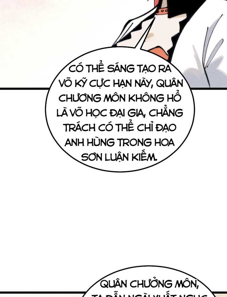 đọc truyện Vạn Cổ Tối Cường Tông Chương 263 ảnh 17 tại Thiên Thai Truyện