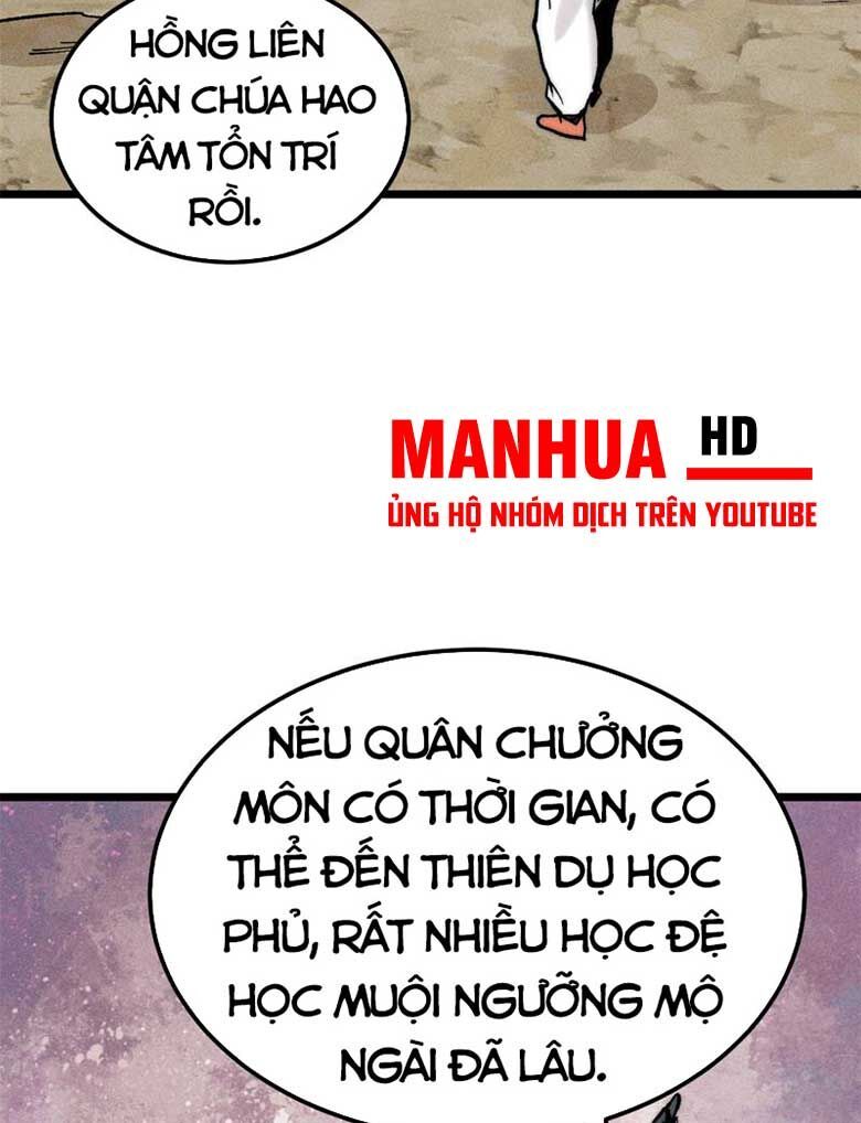 đọc truyện Vạn Cổ Tối Cường Tông Chương 263 ảnh 19 tại Thiên Thai Truyện