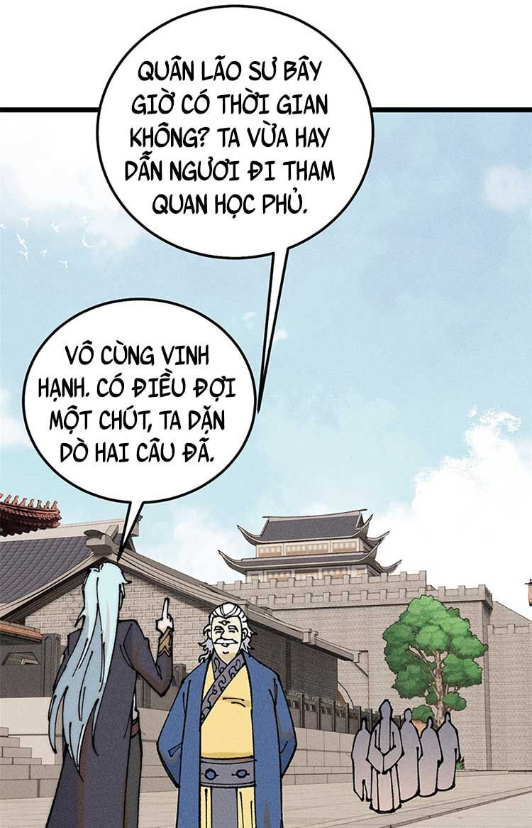 đọc truyện Vạn Cổ Tối Cường Tông Chương 264 ảnh 44 tại Giả Dược