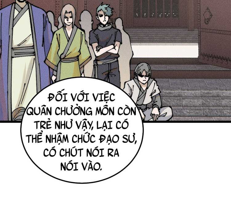 đọc truyện Vạn Cổ Tối Cường Tông Chương 264 ảnh 59 tại Giả Dược