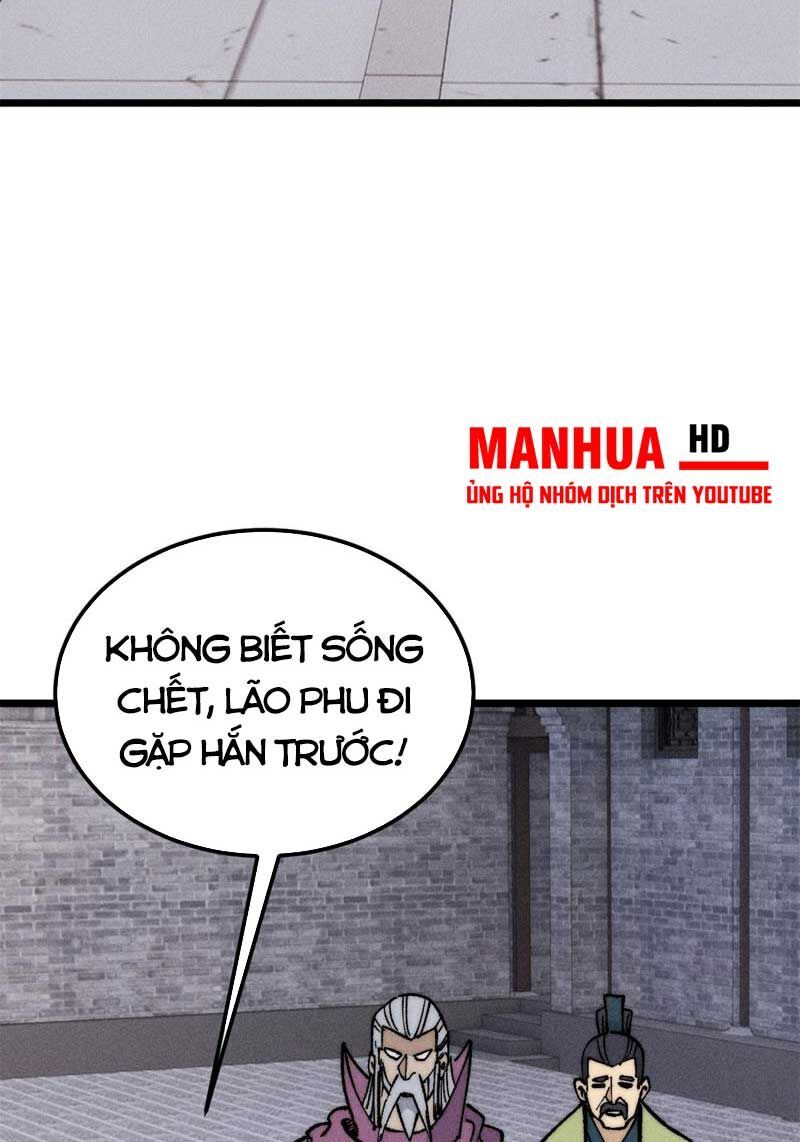 đọc truyện Vạn Cổ Tối Cường Tông Chương 268 ảnh 18 tại Thiên Thai Truyện