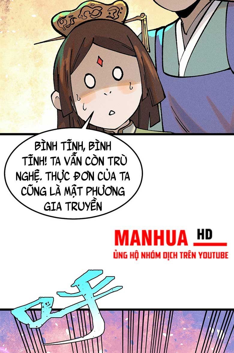 đọc truyện Vạn Cổ Tối Cường Tông Chương 271 ảnh 51 tại Giả Dược